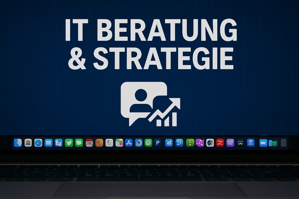 EDV Neumann GmbH Karlsruhe - IT Beratung und Strategie Bild