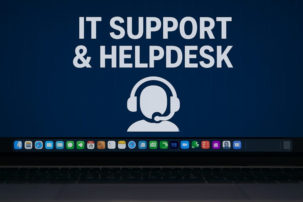EDV Neumann GmbH Karlsruhe -IT Support & Helpdesk Bild